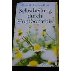 Selbstheilung durch Hom�opathie