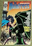 The Huntress No. 14 May (Networking)