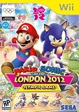 Mario & Sonic at the London 2012 Olympics