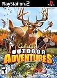 Cabela''s Outdoor Adventures 2010 PS2