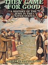 They Came for Good - A History of the Jews in the United States - Present at the Creation, 1654-1820