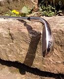 Crossgolf Golfschl�ger 7er Eisen Stahlschaft (rechtshand, Marke Longridge)