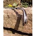 Crossgolf Golfschl�ger 7er Eisen Stahlschaft (rechtshand, Marke Longridge)