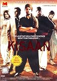 Kisaan (Bollywood Movie / Indian Cinema / Hindi Film / DVD)