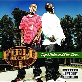 Light Poles And Pine Trees [Explicit] (Bonus Track)