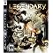 not s***ty playstation 3 games and movies w/ system and some otherstuf