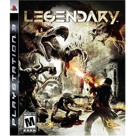 Legendary by Gamecock Media Group