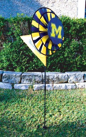 University of Virginia Cavaliers - Wind Spinner