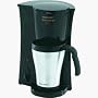 Black & Decker DCM18S Brew-N-Go Coffeemaker with Stainless Steel Travel Mug