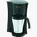 Black & Decker DCM18S Brew-N-Go Coffeemaker with Stainless Steel Travel Mug