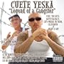 Legend of a Gangster