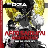 Afro Samurai: Resurrection [Explicit]