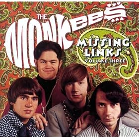 Monkees - Tear The Top Right Off My Head