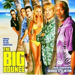 The big bounce