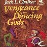 Vengeance of the Dancing Gods: The Dancing Gods, Book 3