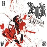 Blood In, Blood Out ~ AMB