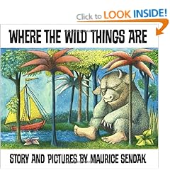 Where The Wild Things Are