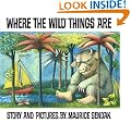 Where The Wild Things Are