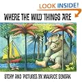 Where The Wild Things Are