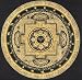 Swayambhunath Mandala - Tibetan Thangka Painting