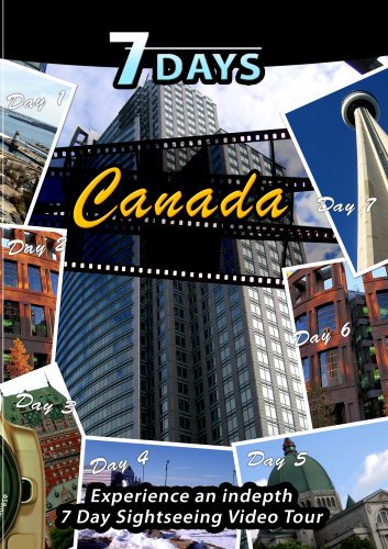 7 Days  CANADA7 Days  CANADA