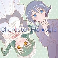 「TVアニメ『れでぃ×ばと!』キャラソン+ミニドラマ Vol.2」