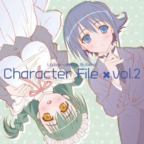 TVアニメ『れでぃ×ばと!』キャラソン+ミニドラマ Vol.2 小清水亜美(四季鏡早苗) 釘宮理恵(大地薫)