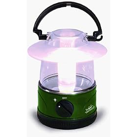 Texsport Mini Krypton Floating lantern