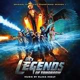 D.C.'s Legends of..