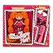 Lalaloopsy Mini Loopy Hair Bea Spells-A-Lot Doll