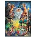 The Magician 200-pc. Puzzle