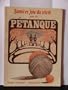 Sante et joie de vivre par la petanque (Collection Sante et joie de vivre) (French Edition)