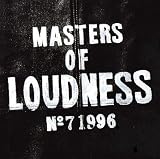 Masters of Loudness