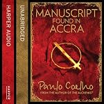 Manuscript Found in Accra | Paulo Coelho