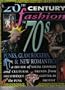 The 70s: Punks, Glam Rockers, & New Romantics (20th Century Fashion)