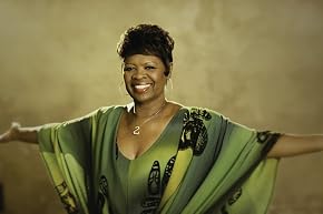 Image of Irma Thomas