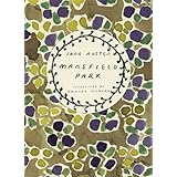 mansfield park vintage classics