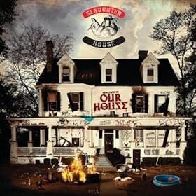 Welcome To: Our House