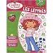 Les cahiers d'activit�s de ma fille de 3 ans