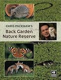 Chris Packhams Back Garden Nature Reserve
