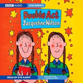 Double Act (Unabridged)