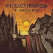 Triumph & Power by Grand Magus (2014-02-04)【並行輸入品】