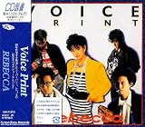 VOICE PRINT