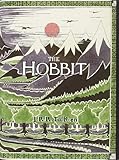 The Hobbit : or There and back again