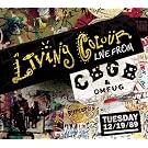 Live at Cbgb's Tuesday 12/19/89