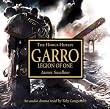 Garro: Legion of One (Warhammer 40,000 Novels: Horus Heresy)
