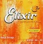 Elixir Strings Banjo Strings, 5 String, Medium POLYWEB Coating