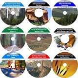 The Exhaustive 9 Hour No Down Payment, Motivated Seller, Real Estate Mentoring System