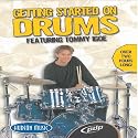 Getting Started on Drums [UK Import]