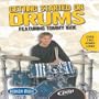 Getting Started on Drums Featuring Tommy Igoe DVD - Setting Up / Start Playing